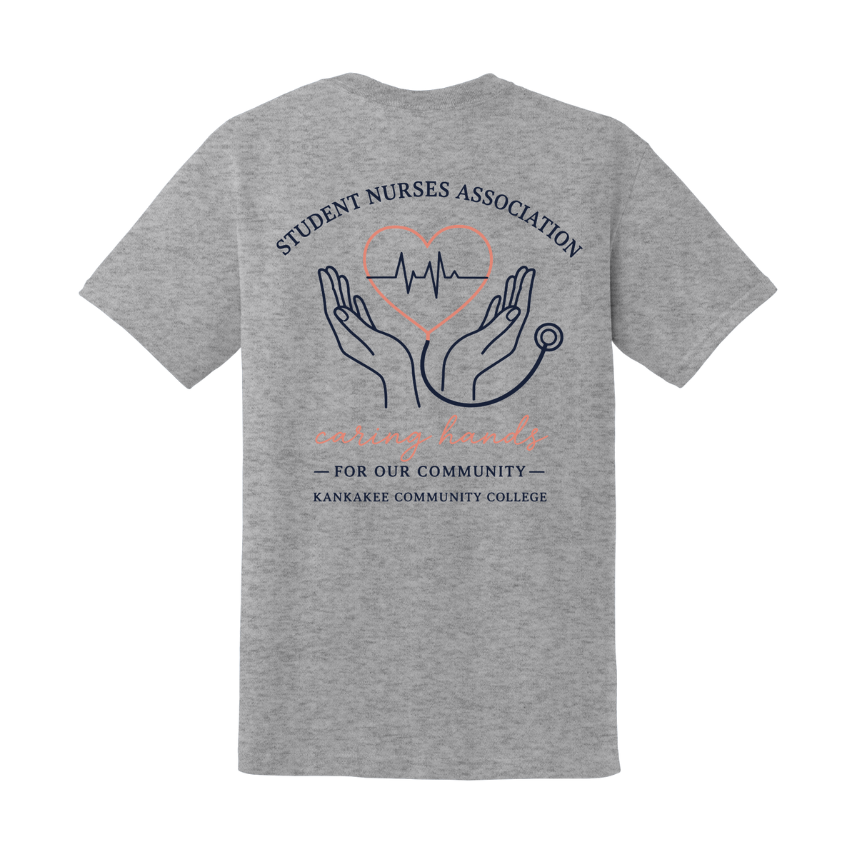 SNA T-Shirts