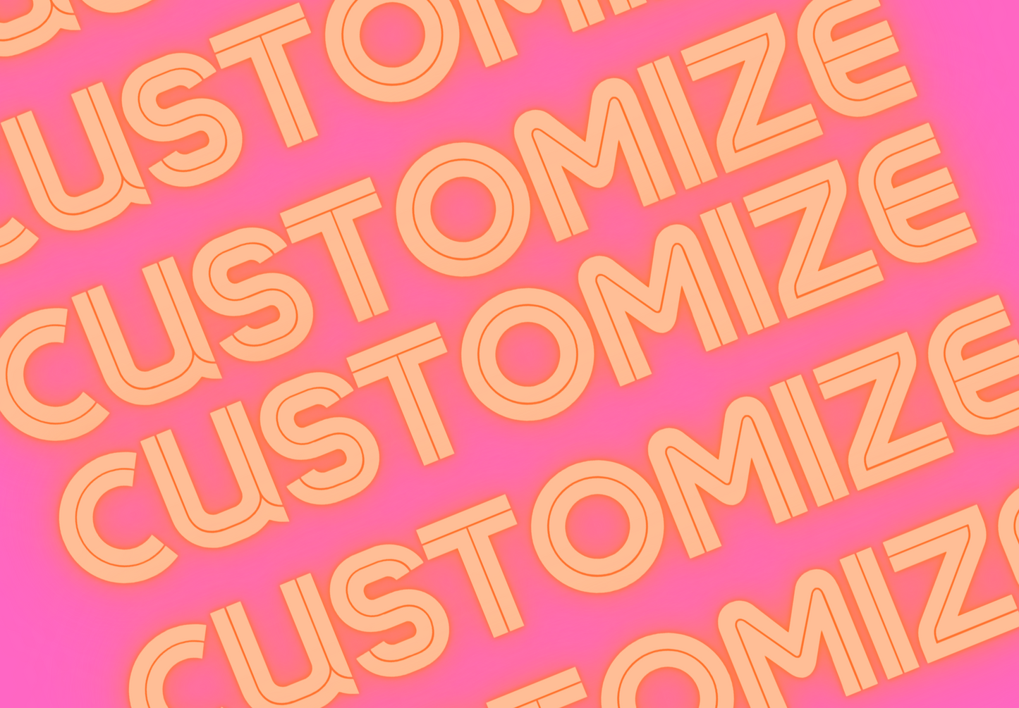 Customizable Crewneck Sweatshirts