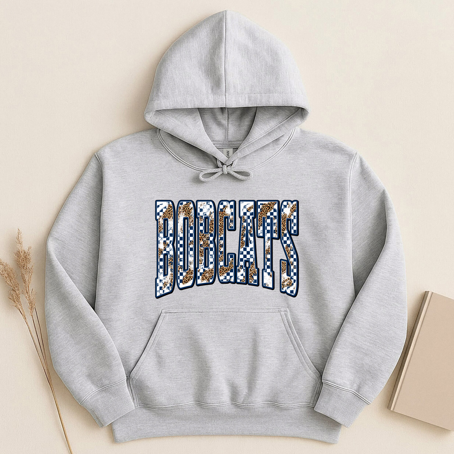 Bobcats Hoodie