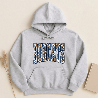 Bobcats Hoodie