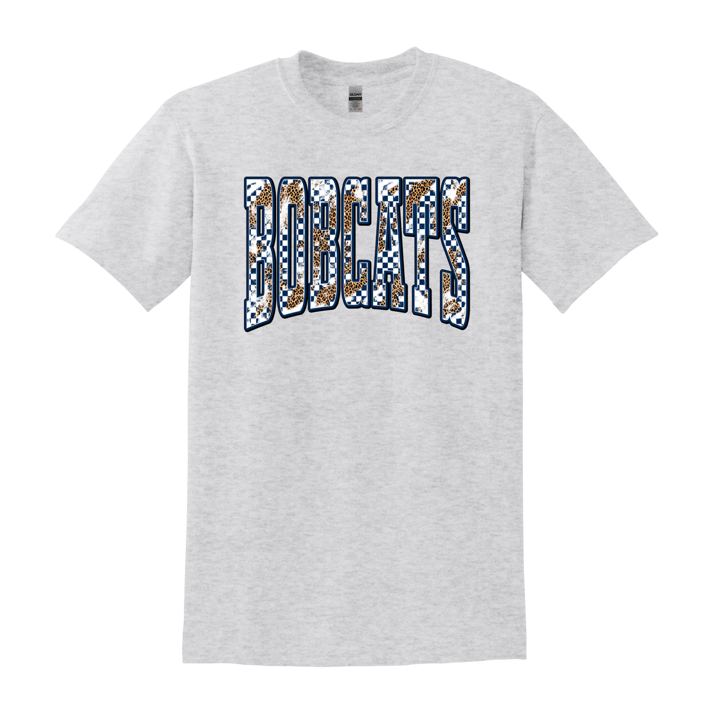 Bobcats T-Shirt