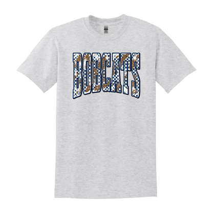 Bobcats T-Shirt
