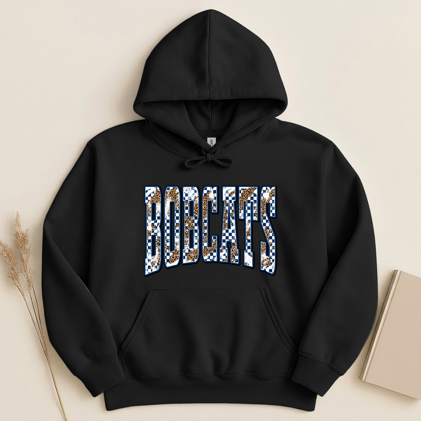 Bobcats Hoodie