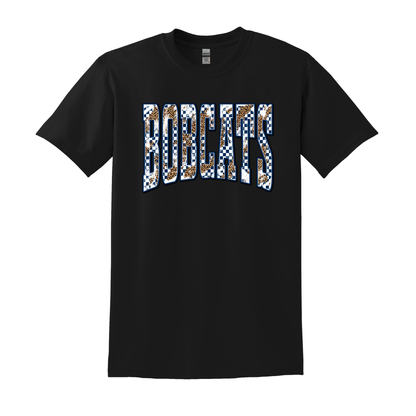 Bobcats T-Shirt