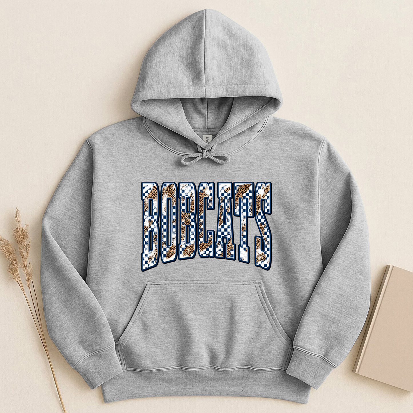 Bobcats Hoodie