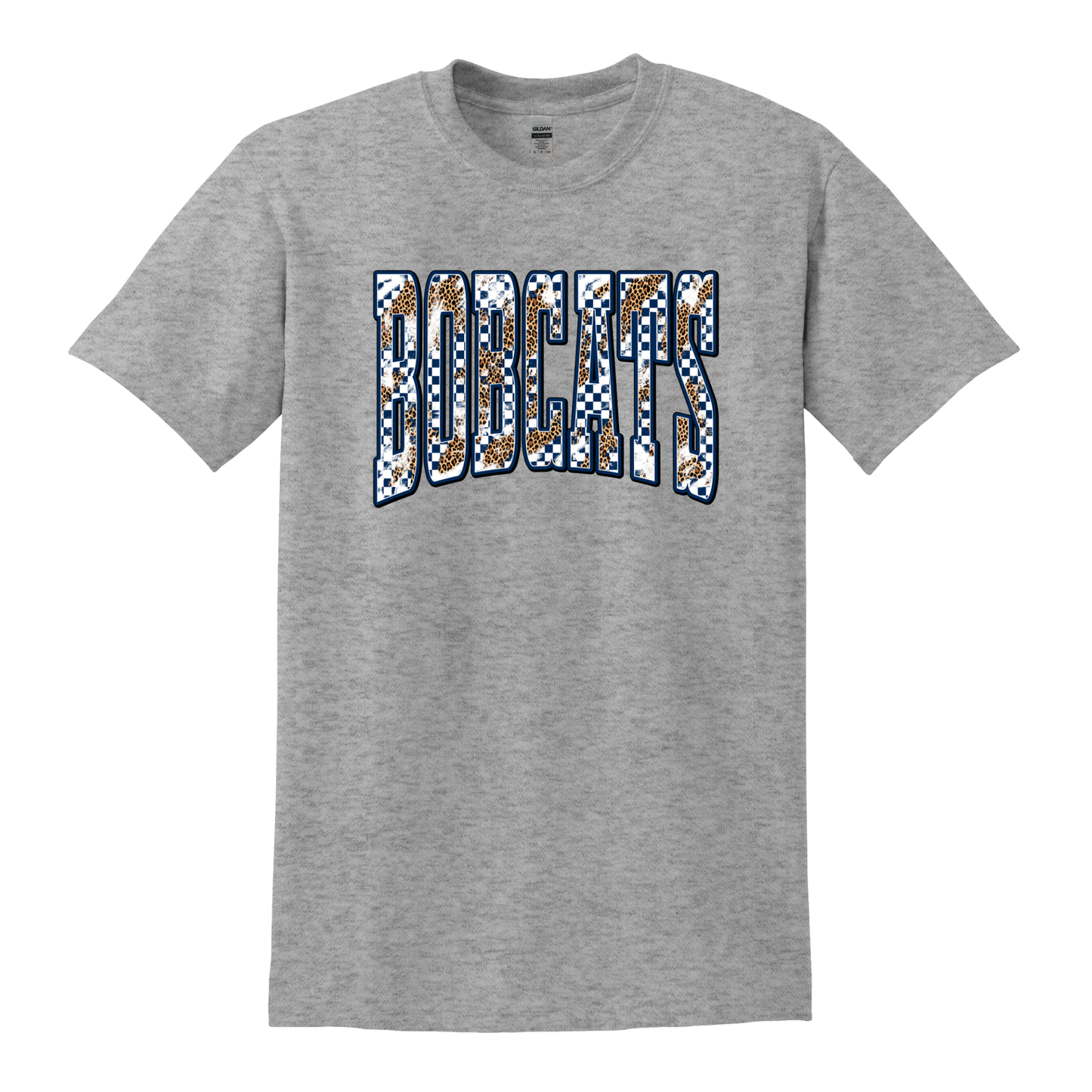 Bobcats T-Shirt