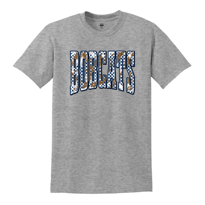 Bobcats T-Shirt