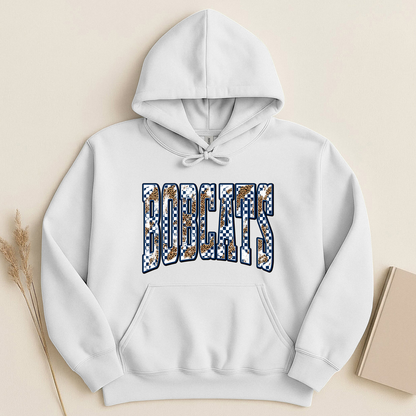 Bobcats Hoodie
