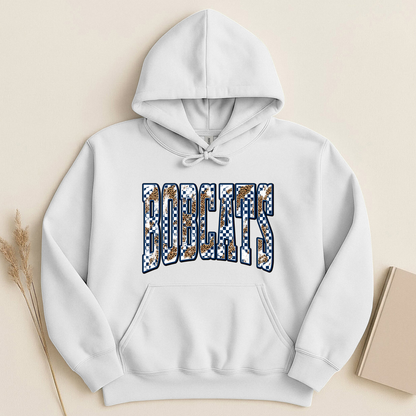 Bobcats Hoodie