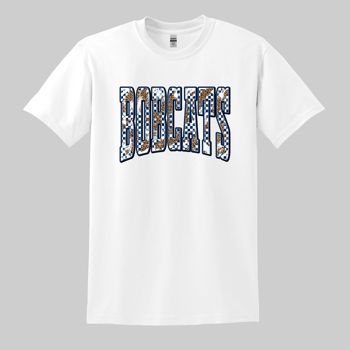 Bobcats T-Shirt