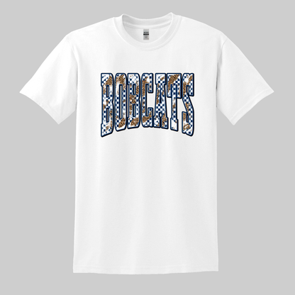 Bobcats T-Shirt