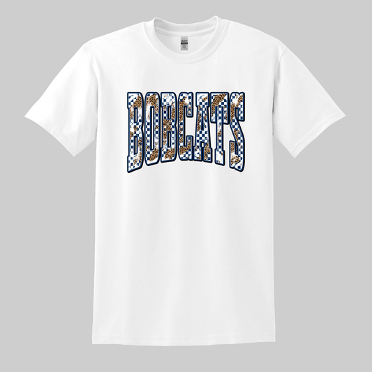 Bobcats T-Shirt