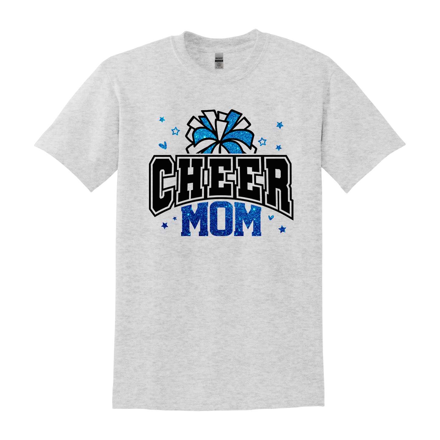 Cheer Mom T-Shirt