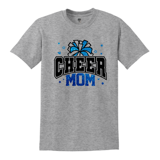 Cheer Mom T-Shirt