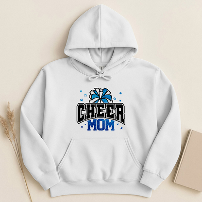 Cheer Mom Hoodie