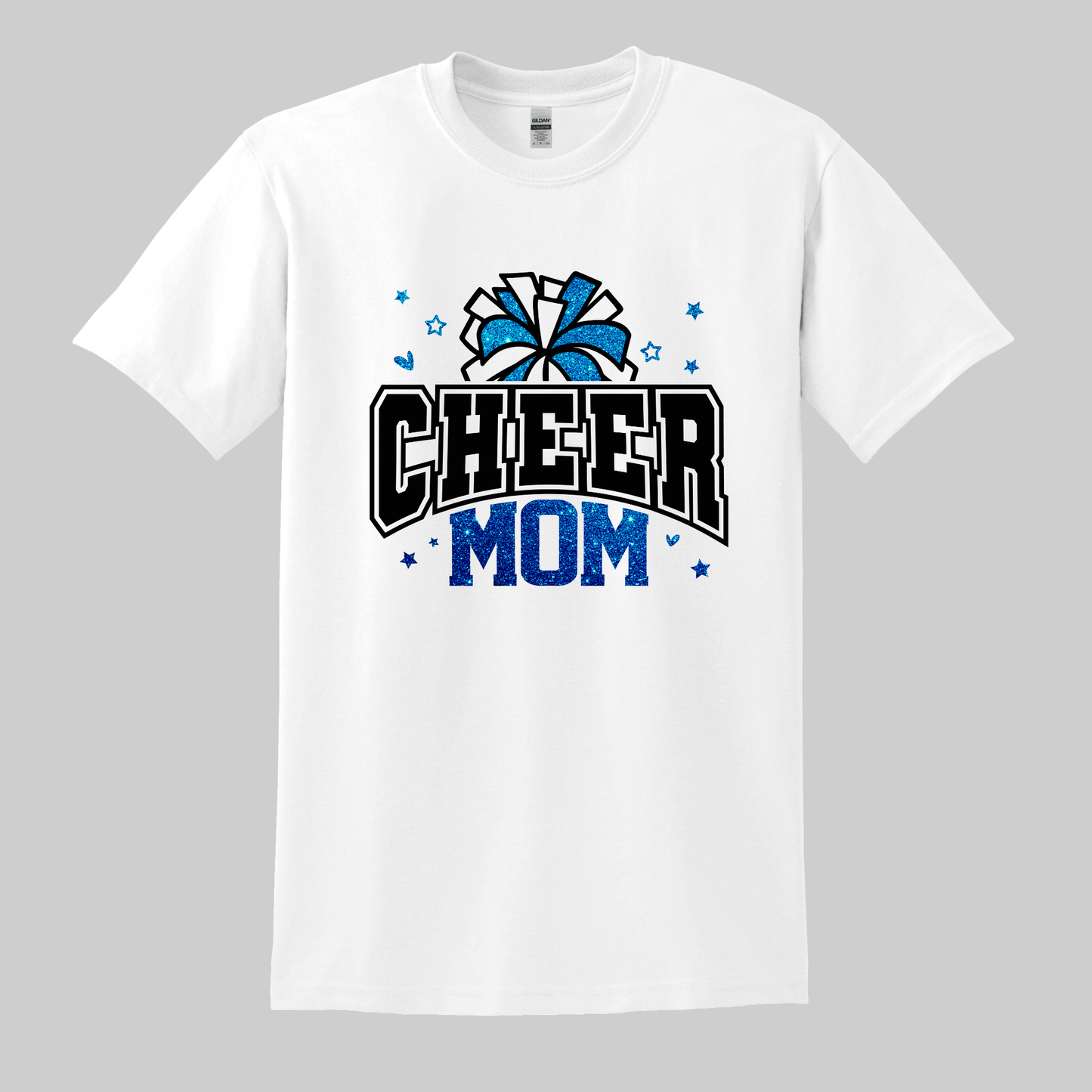 Cheer Mom T-Shirt