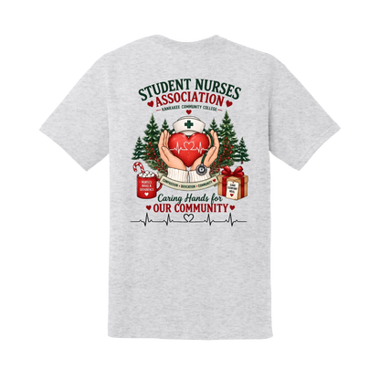 Christmas SNA T-Shirts