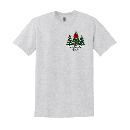 Christmas SNA T-Shirts