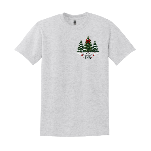 Christmas SNA T-Shirts