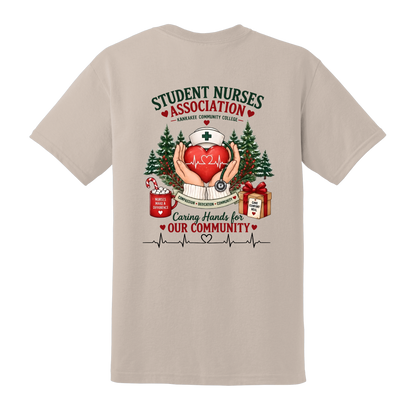 Christmas SNA T-Shirts