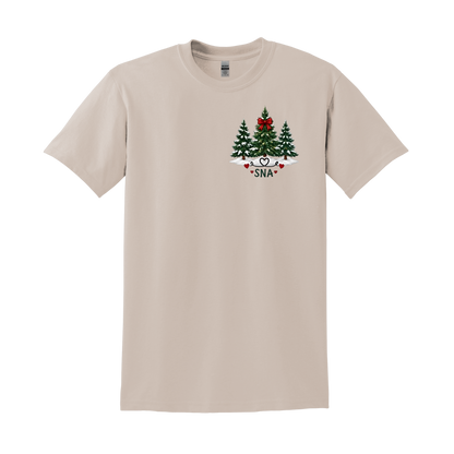 Christmas SNA T-Shirts
