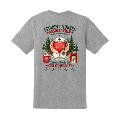 Christmas SNA T-Shirts