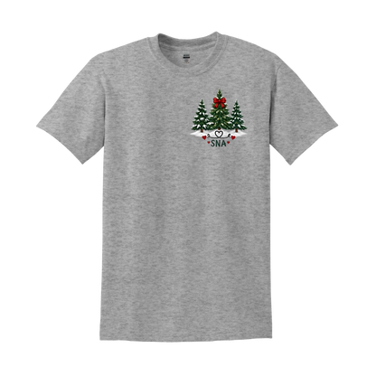 Christmas SNA T-Shirts