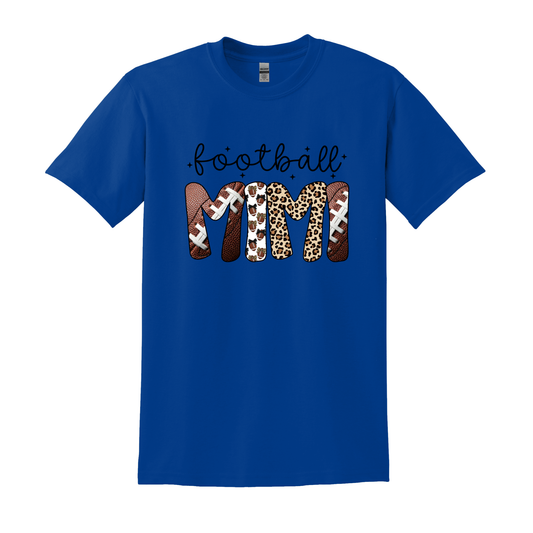 Football Mimi T-Shirt