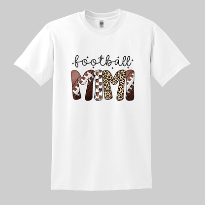 Football Mimi T-Shirt