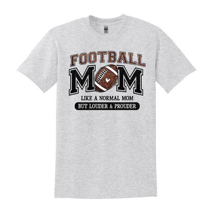 Football Mom T-Shirt