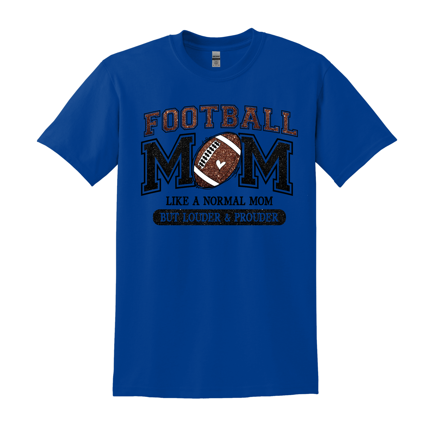 Football Mom T-Shirt