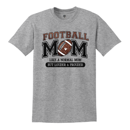 Football Mom T-Shirt