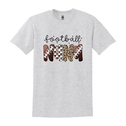 Football Nana T-Shirt