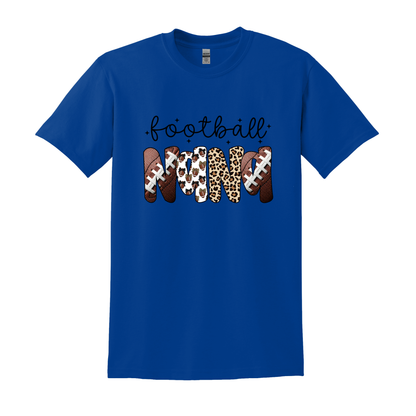 Football Nana T-Shirt