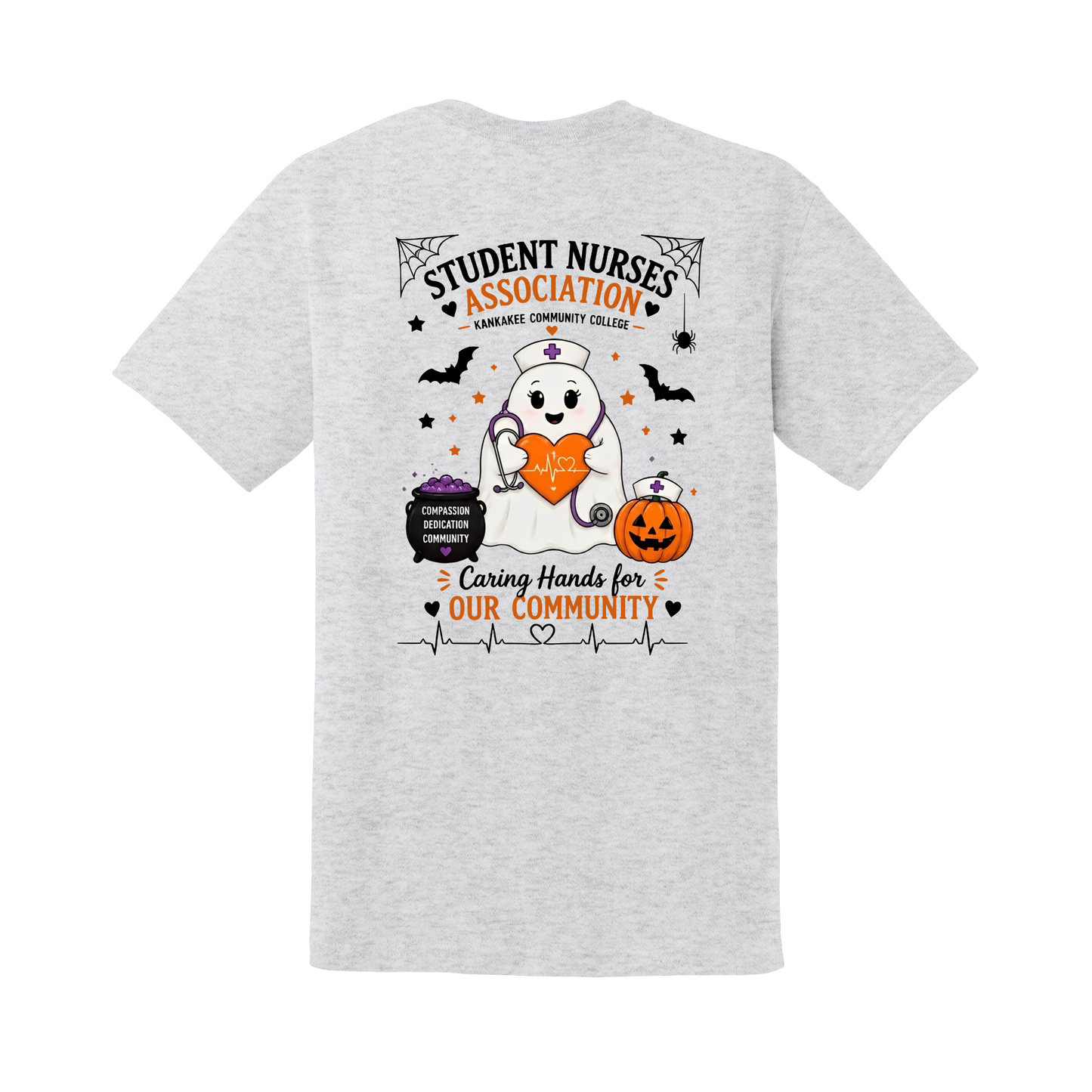 Halloween SNA T-Shirts