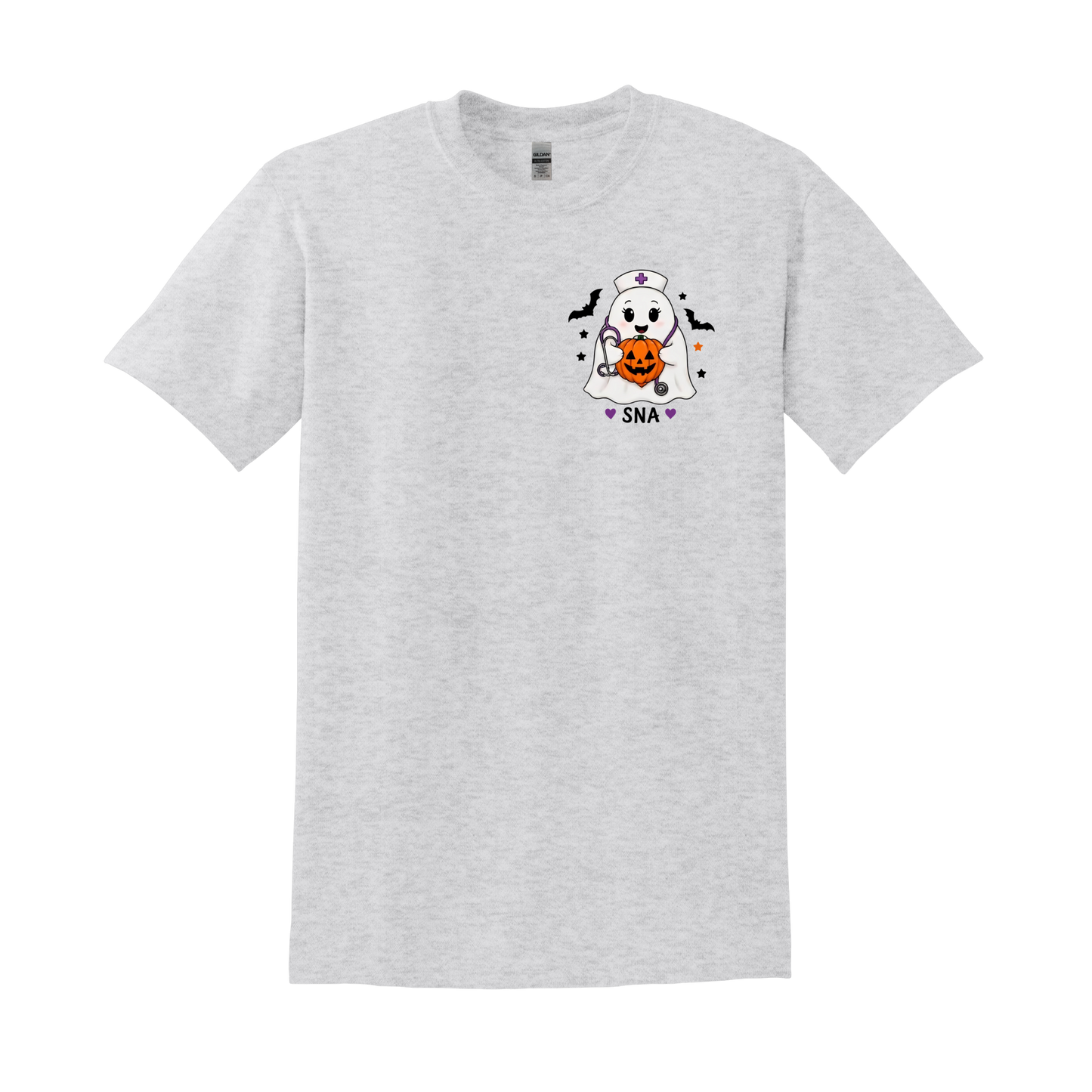 Halloween SNA T-Shirts