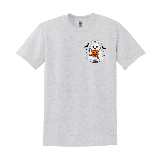 Halloween SNA T-Shirts