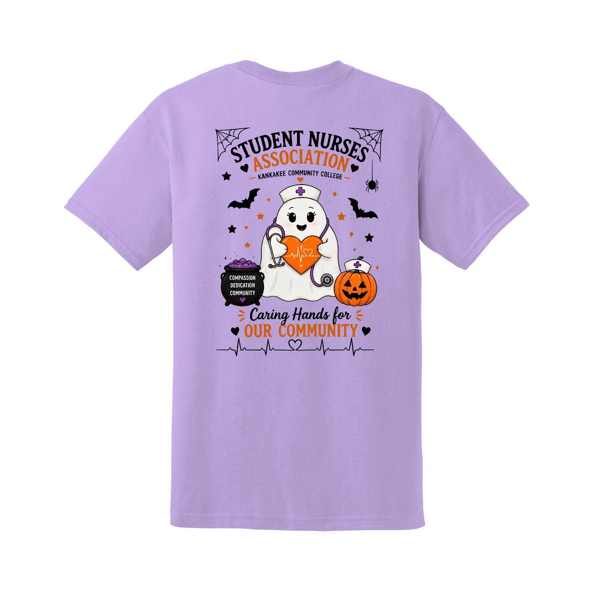 Halloween SNA T-Shirts
