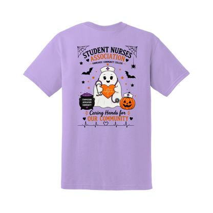 Halloween SNA T-Shirts