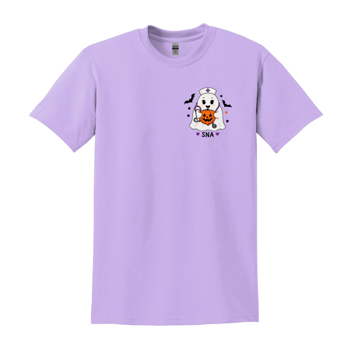 Halloween SNA T-Shirts