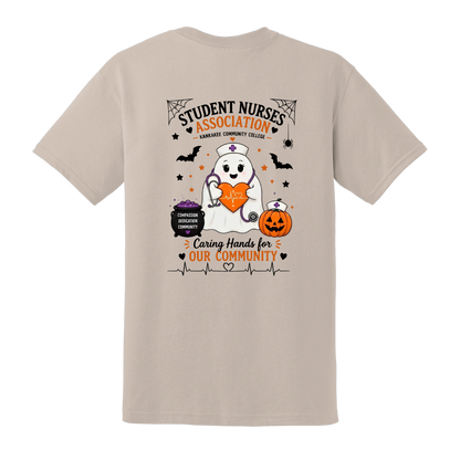 Halloween SNA T-Shirts