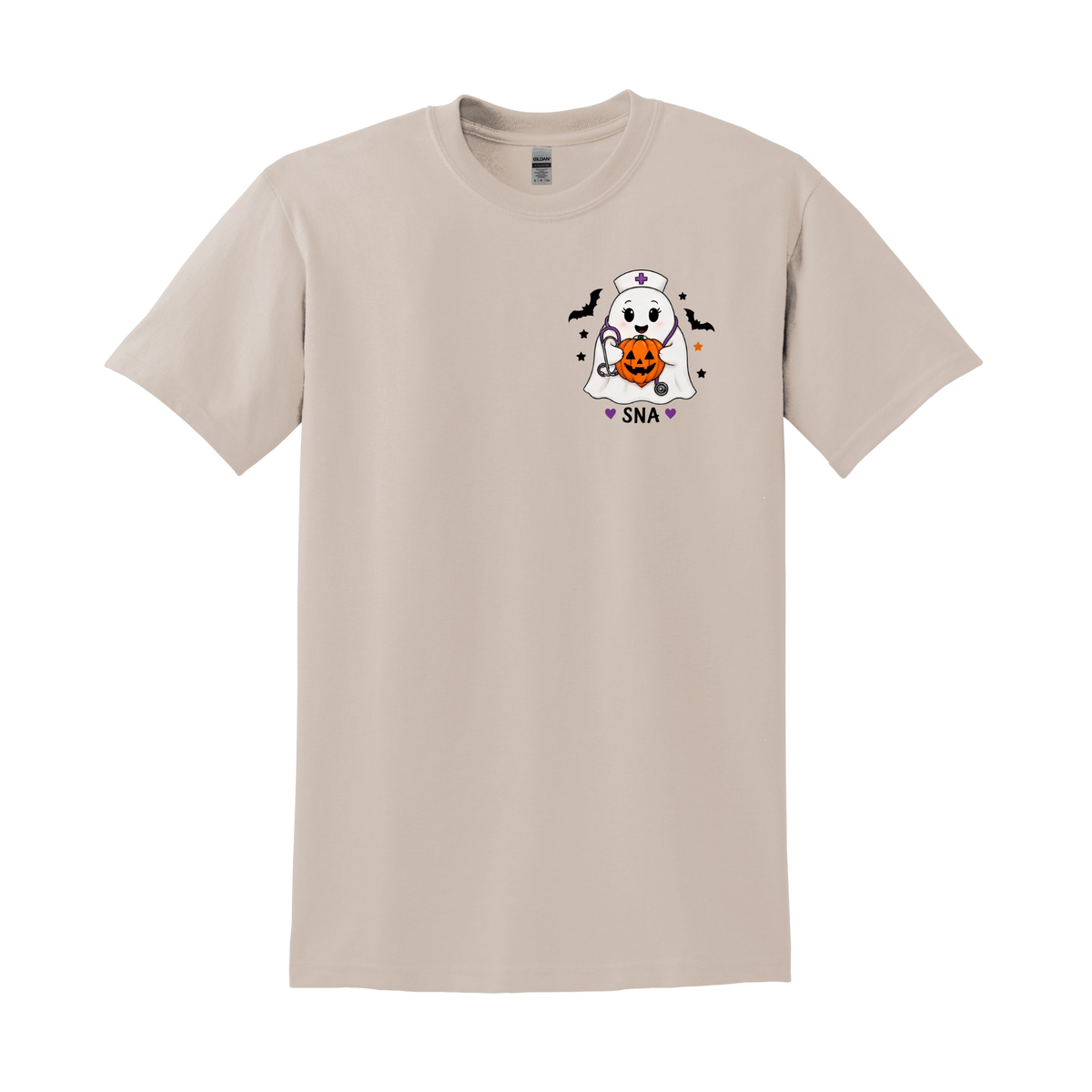Halloween SNA T-Shirts