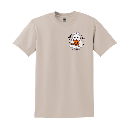 Halloween SNA T-Shirts
