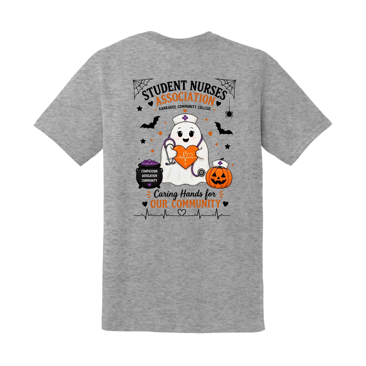 Halloween SNA T-Shirts