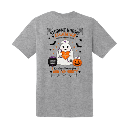 Halloween SNA T-Shirts