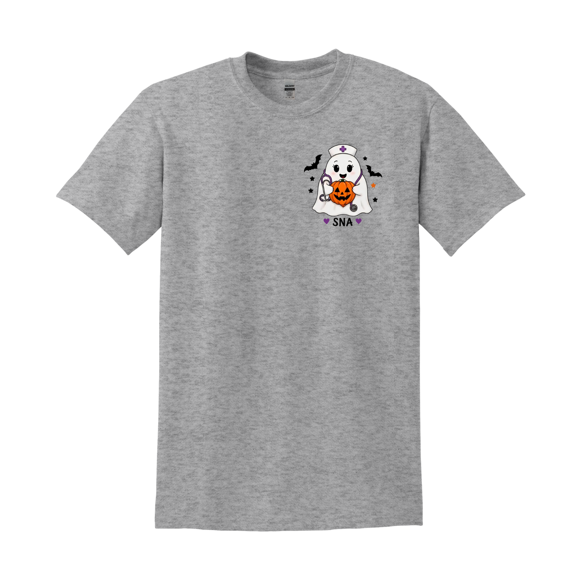 Halloween SNA T-Shirts