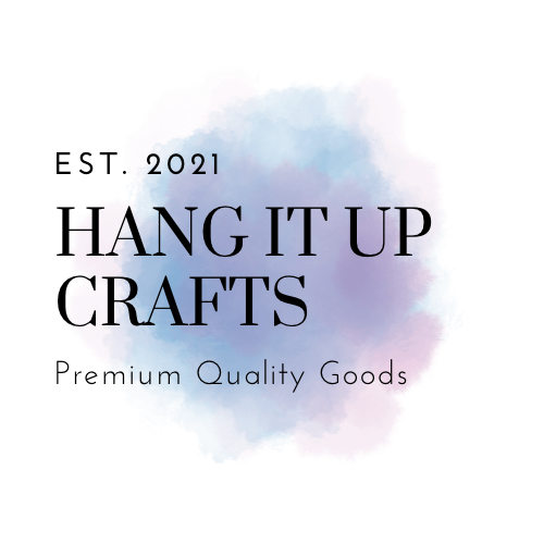 Hang It Up Crafts 