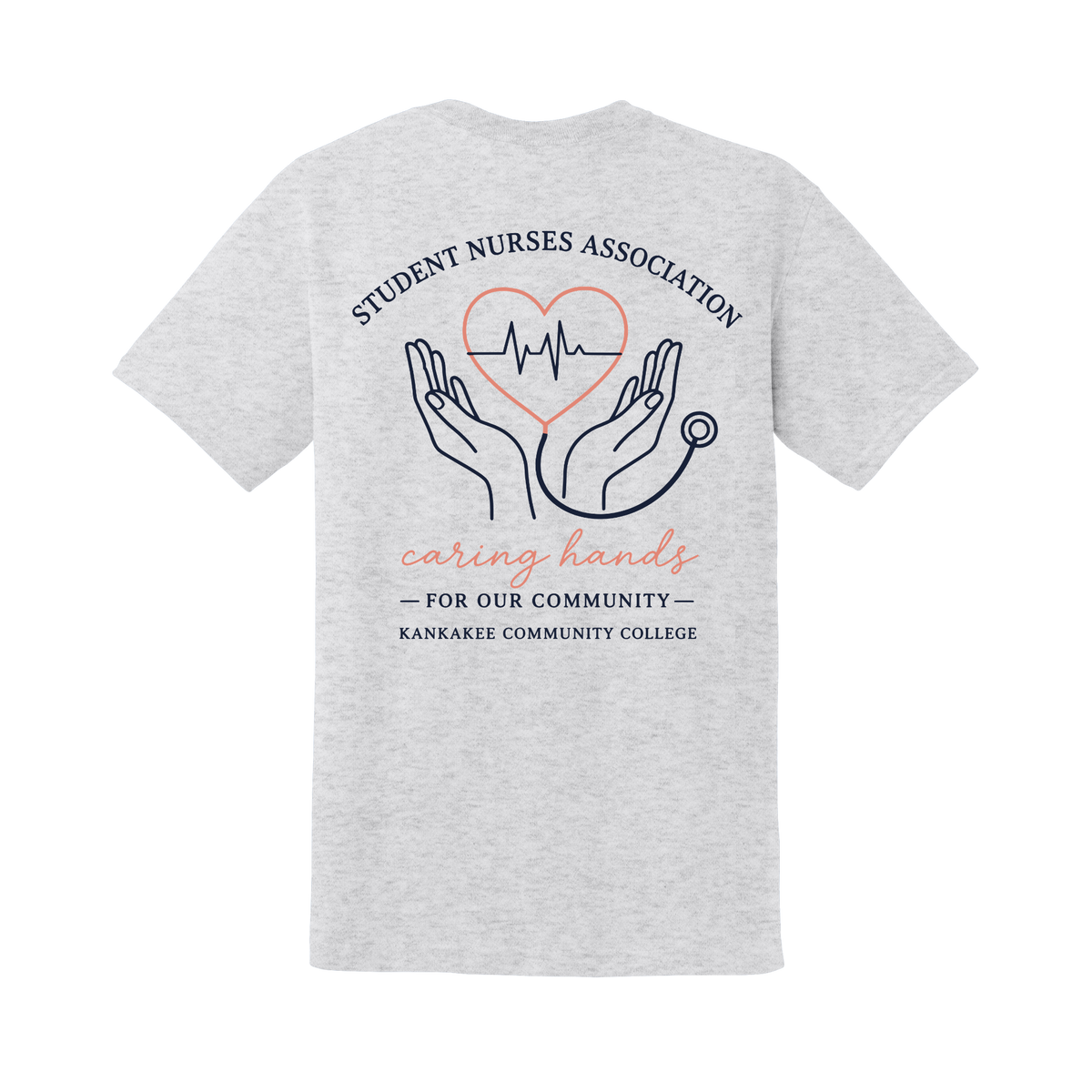 SNA T-Shirts