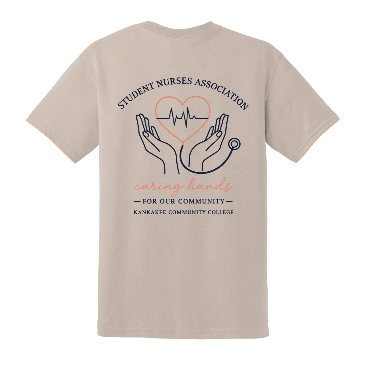 SNA T-Shirts