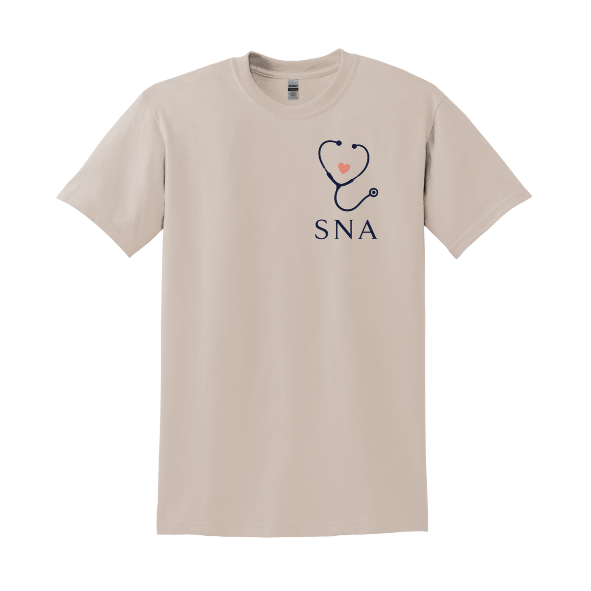 SNA T-Shirts